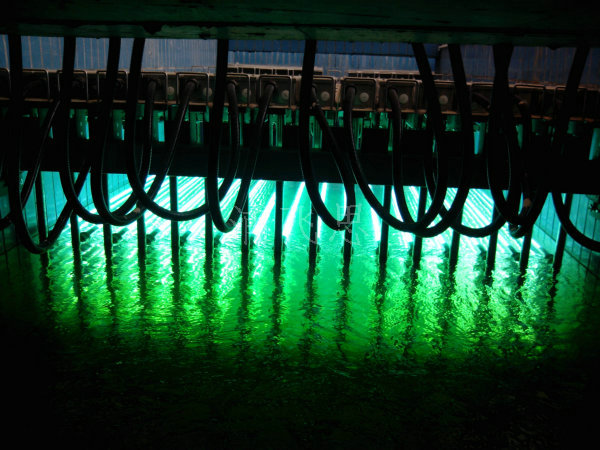 電鍍廢水處理工藝會遇到的問題及解決措施