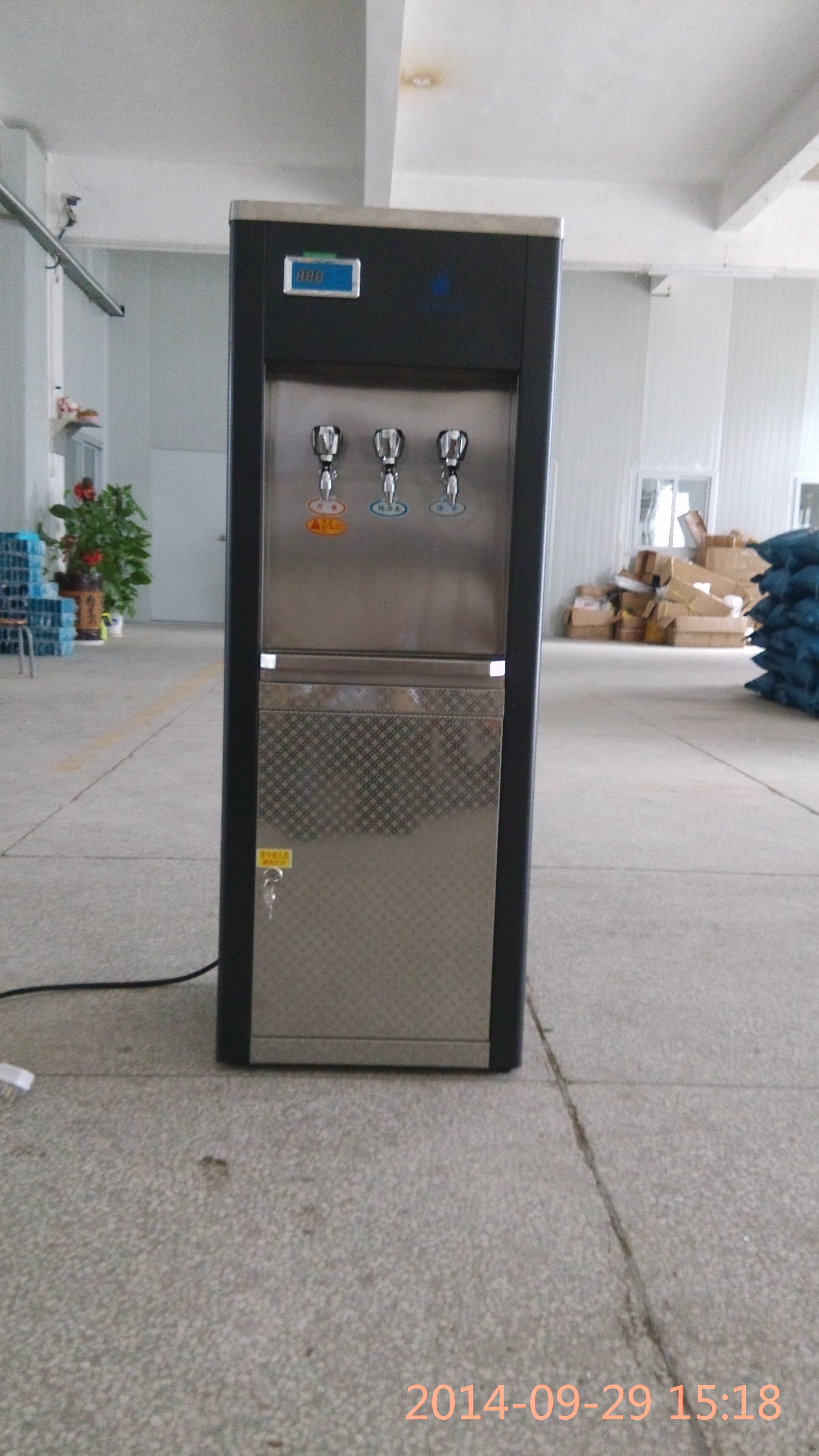 家用、商用凈水器